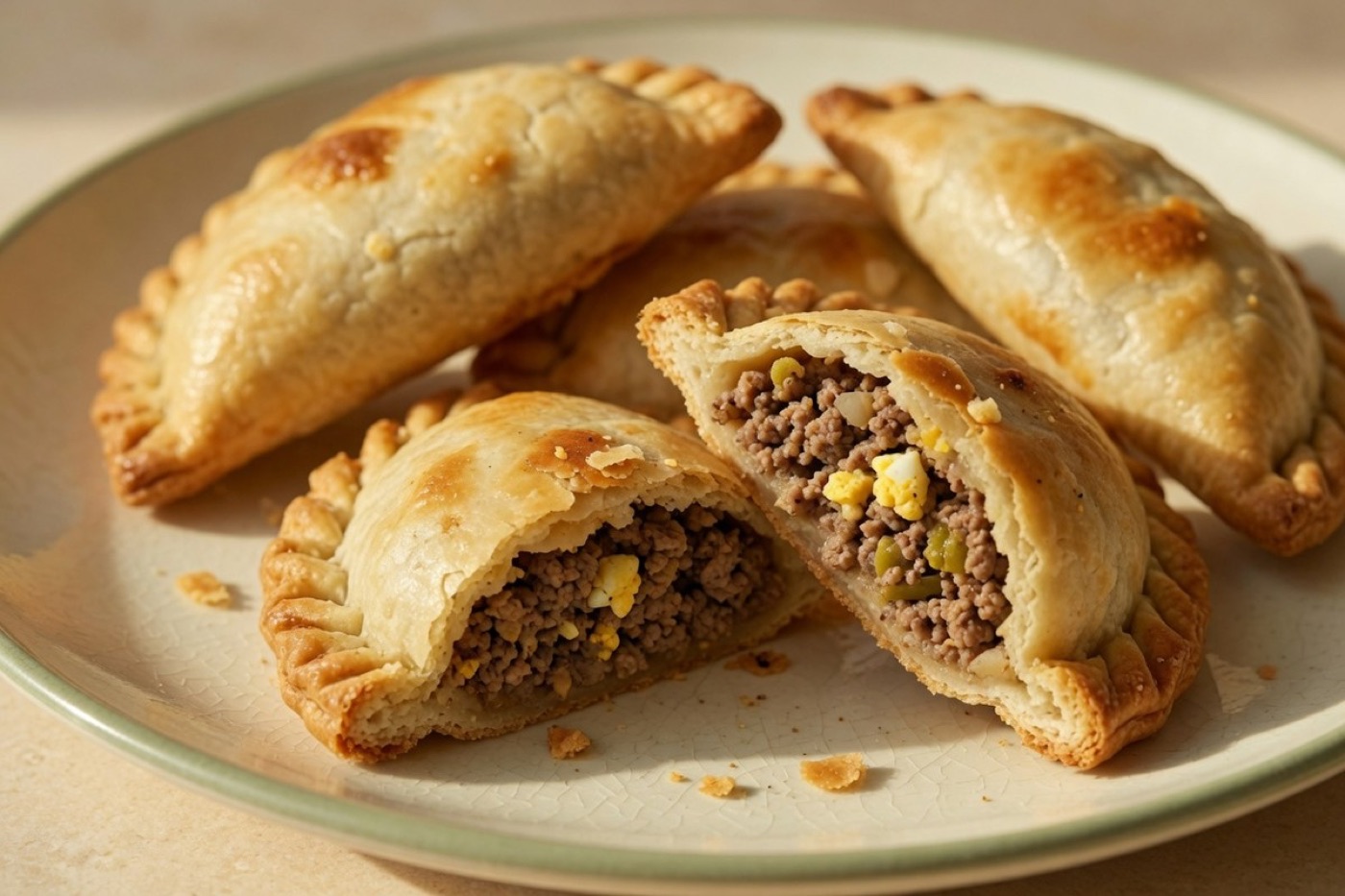 Empanadas